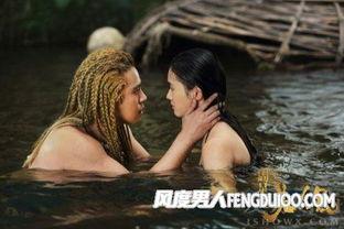 美人鱼 电影在线观看,探寻奇幻海洋的浪漫传奇  第2张