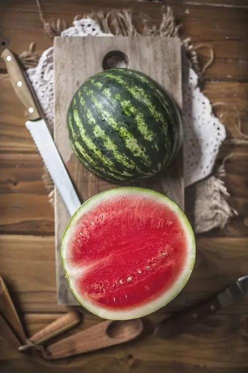 网红瓜太熟可以吃吗视频,口感与营养大揭秘  第2张