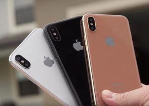 苹果118最新爆料,颠覆性设计与尖端科技的完美融合  第3张