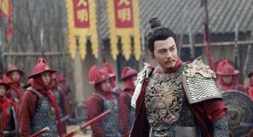 电视剧戚继光在线观看 第1张 电视剧戚继光在线观看 第1张